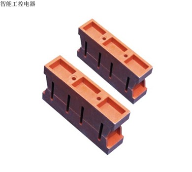 XP1/XP2垂直母线夹