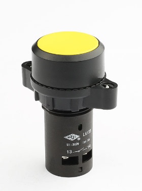 按钮开关 LA133-JA1.P-Y