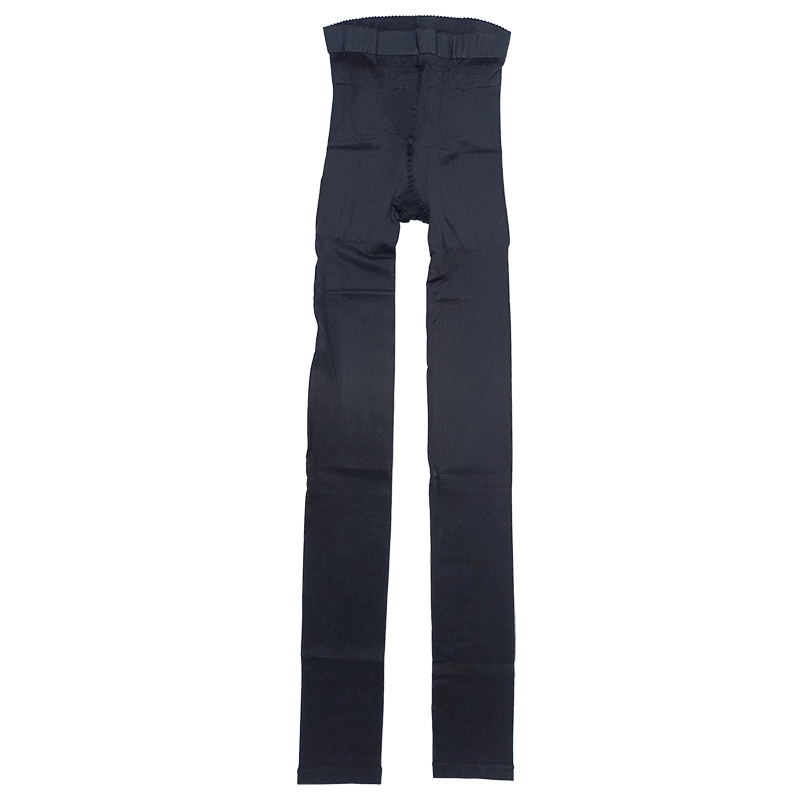 婷美美腿压力袜收腹提臀九分裤袜