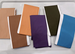 袜 高弹80D微透连裤 日本制 彩色天鹅绒混纺