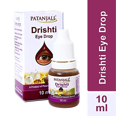 印度帕坦加利洋葱眼睛护理Patanjali 缓解疲劳流泪红血丝