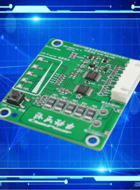 铅酸电池专业电量管理BQ34Z100R2的1-30串 GG02