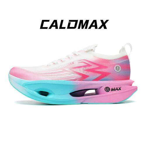 CALOMAX马年限定碳板竞速跑鞋
