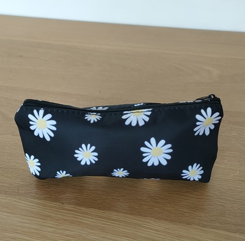 可爱的小笔袋~化妆笔刷收纳袋