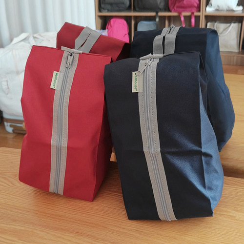 品牌尾货高品质鞋包~质量做工超好的防尘袋旅行收纳包~特价捡漏