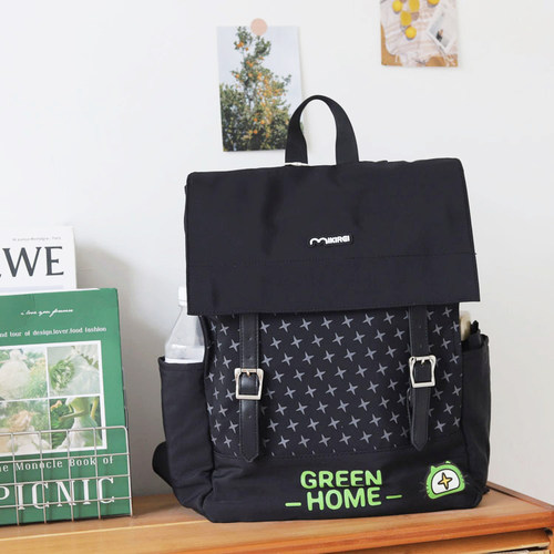 出口原单尾货~炒鸡好品质男女双肩背包~轻便电脑包~高品质旅行包