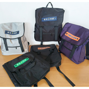 大容量旅行背包 双肩包 尾货小瑕疵超高性价比耐造书包 男女情侣款