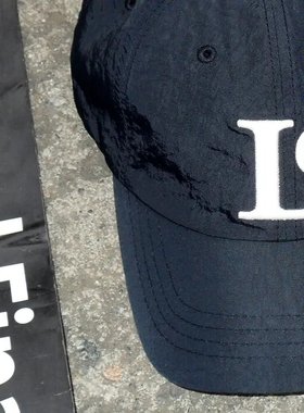 韩国设计师品牌LOW CLASSIC时尚休闲棒球帽