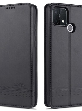 适用oppoA35手机壳全包边oppoPEFM00保护套6.52英寸oppoPEFMOO外壳防摔opooA35 5G网红oqqooppoPEFT00背带oop