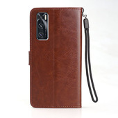 适用vivo2018手机壳翻盖vivoV20PRO外壳6.44英寸V20PRO 5G保护套皮夹v0iv潮女viuo插卡Ⅴivo磁扣vixo硅胶viov