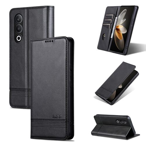 适用CPH2613手机壳6.70英寸ONEPLUS NORD CE 4保护套插卡一加NORD CE4外壳翻盖1十防摔I+插卡Oneplus潮女一家