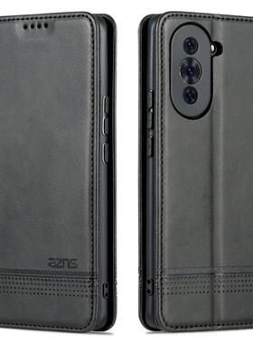 适用华为MGZ-BD00手机壳皮夹华为Hi nova10Pro外壳翻盖华为MGZ一BD00保护套6.78英寸NOVA10PR0新款note10PRO?