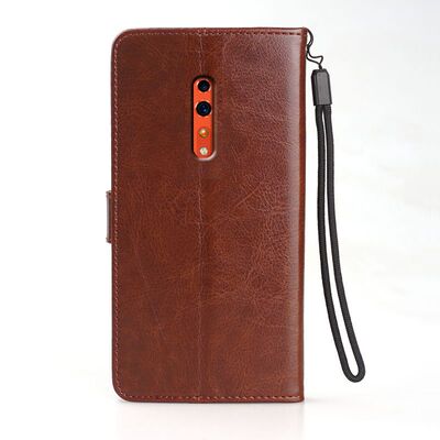 适用oppoPCDT1O手机壳6.4英寸oppoCPH1979保护套翻盖式opporenoz外壳皮夹oopprneoz防摔opooronez钱包款opp0r