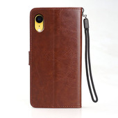 适用iphonexr手机壳6.1寸苹果xr外壳防摔A2108保护套全包边IPxr软壳A2105潮款 品果硅胶iph0ne时尚 A1984网红ip