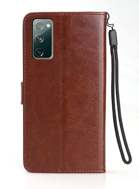 适用三星SM-G7810手机壳6.5英寸Galaxy S20 FE 5G保护套全包边S20 FE外壳防摔samsung时尚smg7810情侣SM一G78