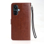 Nord N30手机壳插卡RMX3242保护套翻盖一加N30外壳6.72英寸0nepius潮女I 男士 适用ONEPLUS Oneplus插卡1 全包