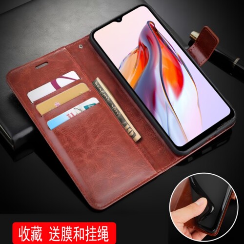 适用 红米11A手机壳皮夹小米22120RN86C保护套翻盖外壳6.71英寸Redmi 11A防摔磁扣全包硅胶潮女男士软壳插卡?