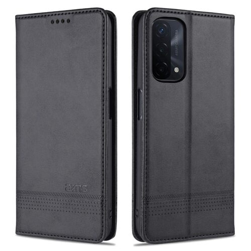 适用DE2117手机壳翻盖DE2118外壳插卡ONEPLUS Nord N200 5G保护套6.49英寸0nepius新款1+男士一家插卡1十软壳