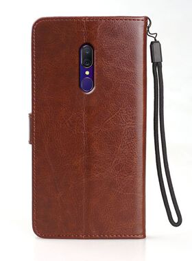 适用oppoF11手机壳6.50英寸oppoCPH1911保护套防摔oppoCPH1913外壳全包边oopo抖音OPPP膜opop网红poop潮牌opp