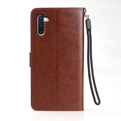 适用三星N9700手机壳6.3英寸Galaxy Note10外壳防摔Note10保护套全包边sm一n9700时尚samsung潮款sm-N970f新?