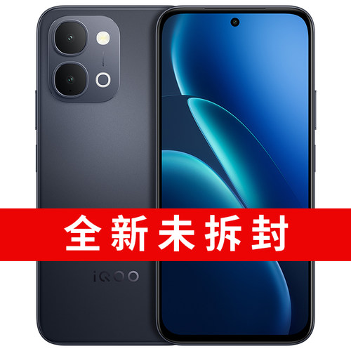 【验机链接】vivo iQOO Z11x