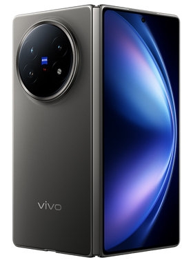 【广补超链】vivo X Fold5