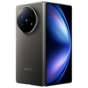 vivo Fold5 广补超链