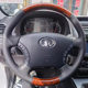 长城风骏5风骏3哈弗H5老款 H3方向盘套真皮把套手缝全包 CUV