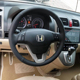 11款 本田CRV方向盘套真皮思威汽车把套手缝专用全包
