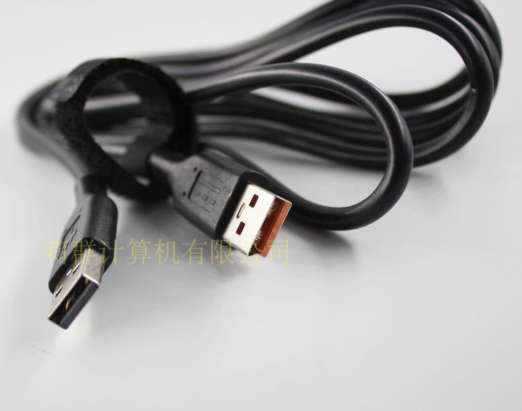 适配联想YOGA3电源适配器异型线