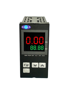 原厂WK-T02CPA温控器内置固态继电器通用型恒温智能温控表48*96mm