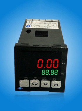 Sang-A全新现货WK-01FQA智能温控仪WK-01FRA经济型数显控温表