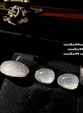 满天星晶钻胖嘟嘟弧形戒指 绝地武士 镀18K金 排列锆石水滴耳环