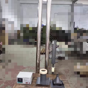 热电空气站采样总管，kw-50采样管温度控制仪，木箱运输，全新