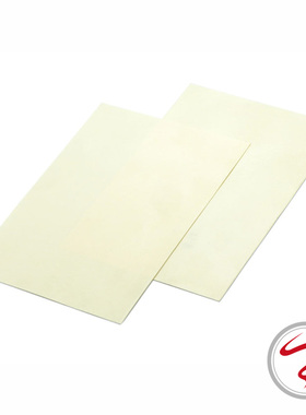 正品田宫四驱车配件 低摩擦贴纸胶带80*120mm 0.025厚2张15533