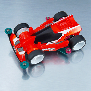 星达 大兴迷你四驱车S1底盘 好小子 汤高地 组装玩具/成品