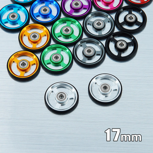 田宫同款17mm四驱车导轮