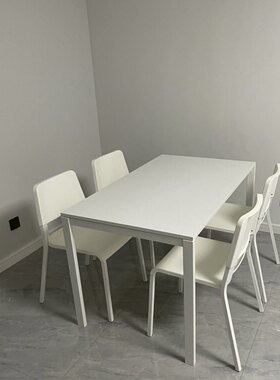 宜家时尚单人餐椅IKEA/宜家
