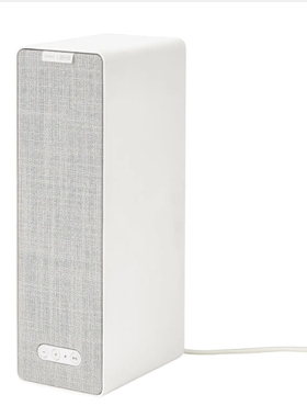 宜家代购希姆弗斯WiFi书架音响智能/2代家居立式可悬挂时尚音响