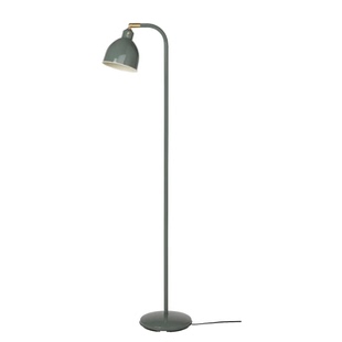 IKEA/宜家洛德弗利落地灯阅读灯客厅创意北欧极简装饰洛地灯装饰