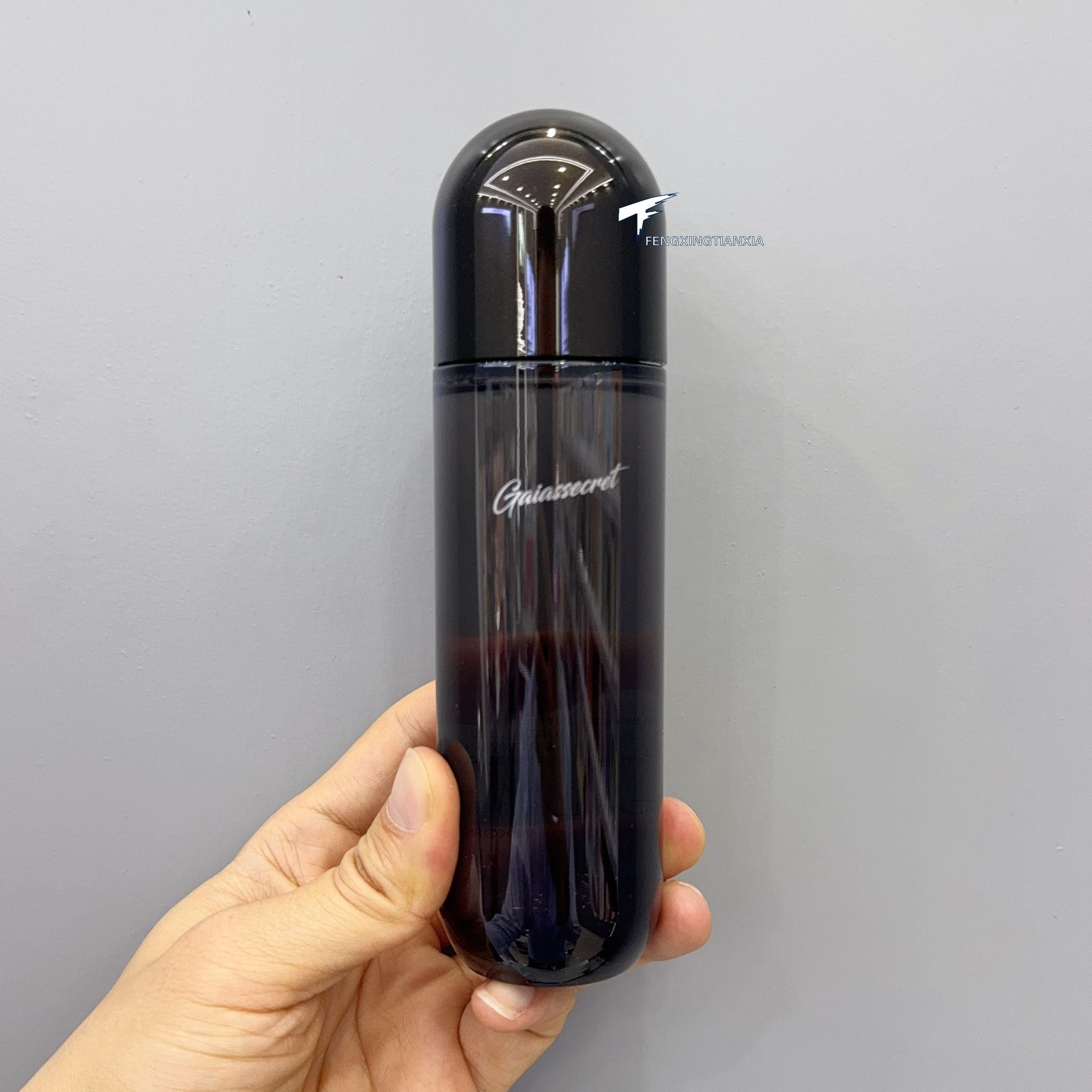 Gaiassecre蓋亞的秘密凝時煥顏緊膚水二代