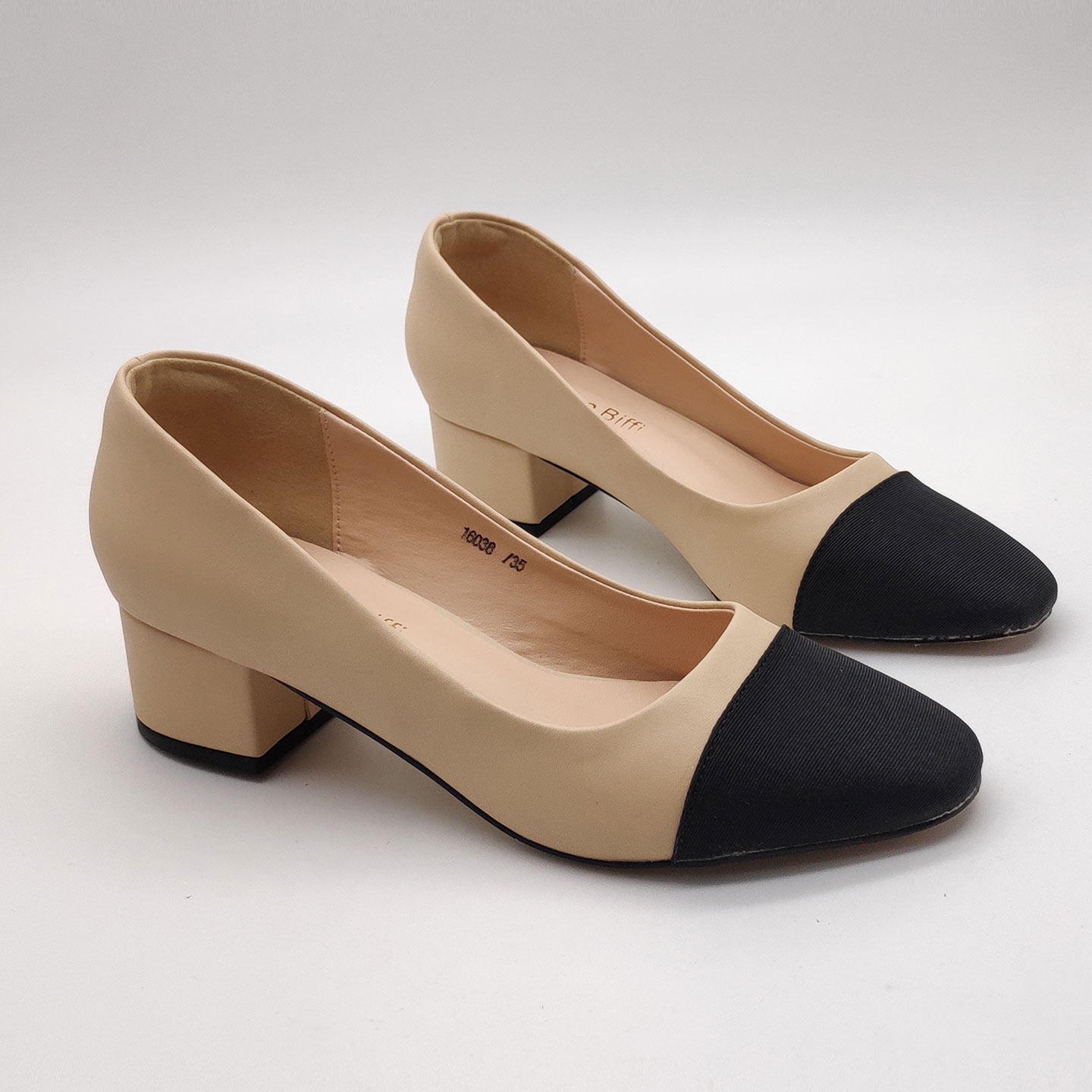 低跟中跟粗跟高跟鞋浅口单鞋一脚蹬圆头青年少女学生性感断码清仓,女鞋,浅口单鞋,淘宝优惠券,粉丝福利购,淘宝优惠卷