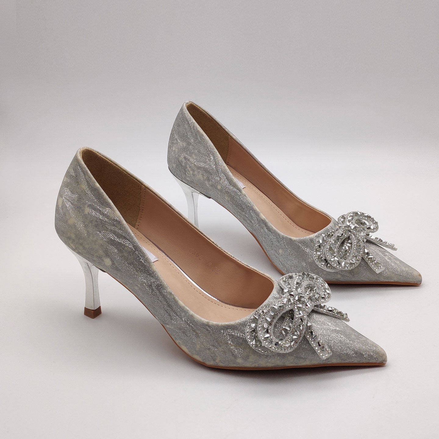 婚鞋婚宴新娘伴娘舒适中跟性感细跟一脚蹬御姐浅口单鞋女断码清货,女鞋,浅口单鞋,淘宝优惠券,粉丝福利购,淘宝优惠卷