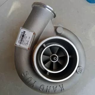 潍柴斯太尔90B 90C J90S-2 GJ90C 9223 9227 WD615涡轮增压机器