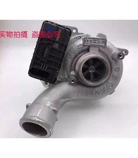奥迪A6L 奥迪C6 2.7T 777162-5001 059 145 721D 柴油涡轮增压器