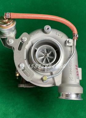 沃尔沃EC290电喷12709880018涡轮增压器机04295289 VOE21498468