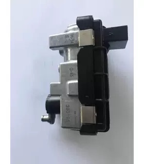 福特蒙迪欧福克斯1.8T柴油版涡轮增压器电磁阀752406 6NW009206