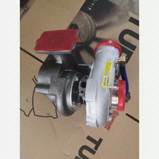 供应盖瑞特GT25涡轮增压器YC4110原厂包邮力原厂省油