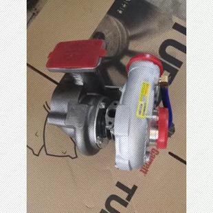包邮 供应盖瑞特GT25涡轮增压器YC4110原厂 力原厂省油