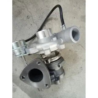 适用长城哈弗H3 H5柴油风骏5 2.5T 2.8T涡轮增压机器总成通用包邮